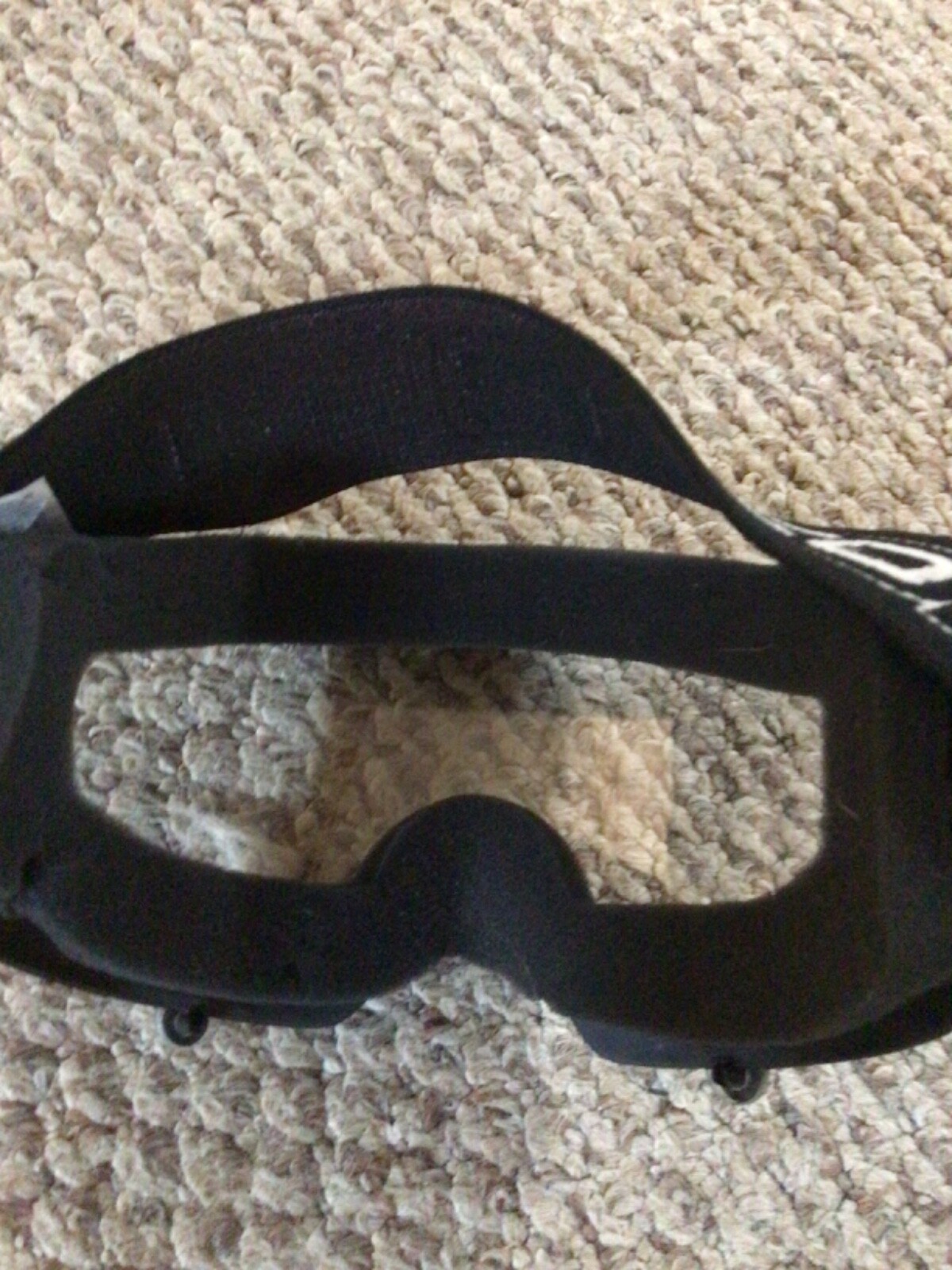 Scott Paintball Goggles