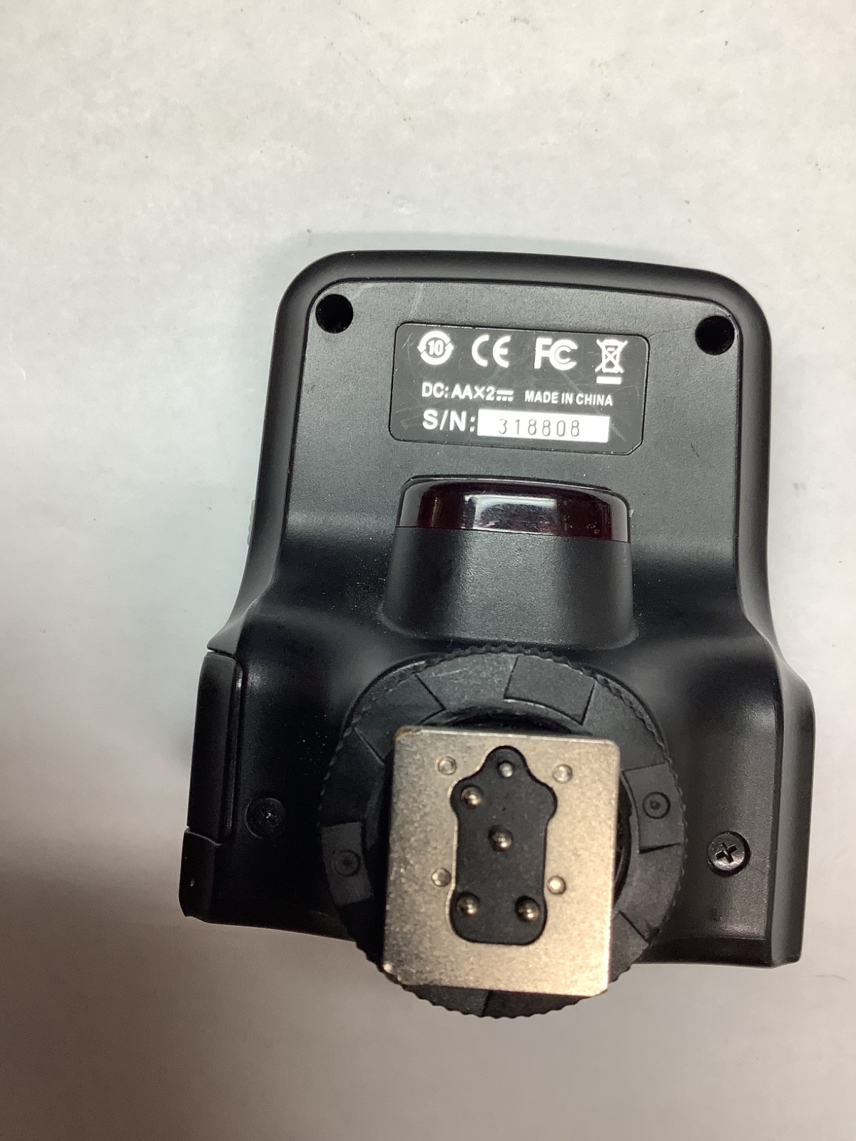 Promaster ST1 Wireless Transceiver - Nikon