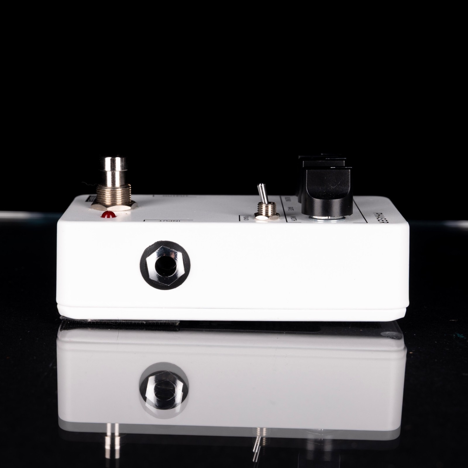 Used JHS 3 Series Phaser Pedal With Box