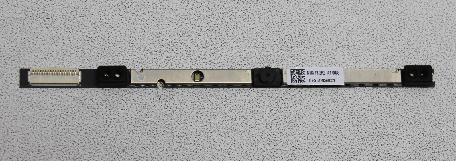 N18773-2K2 -HP WEBCAM CAMERA PAVILION 16-AF0063CL "GRADE A"
