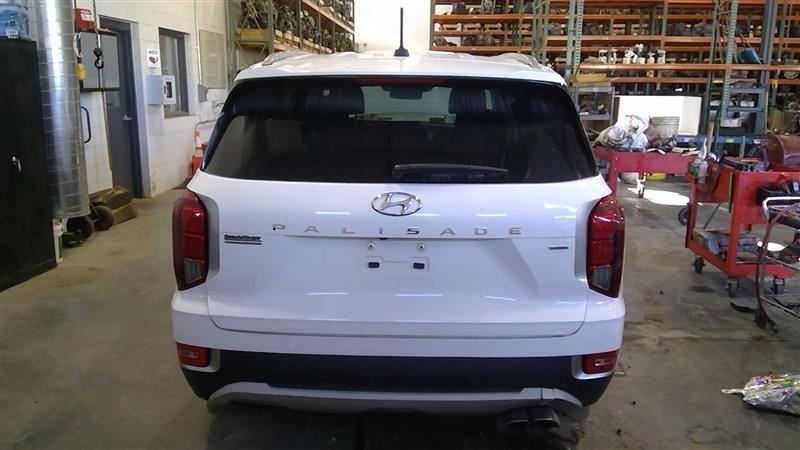 2020 Palisade Transmission Module Sku#3637263