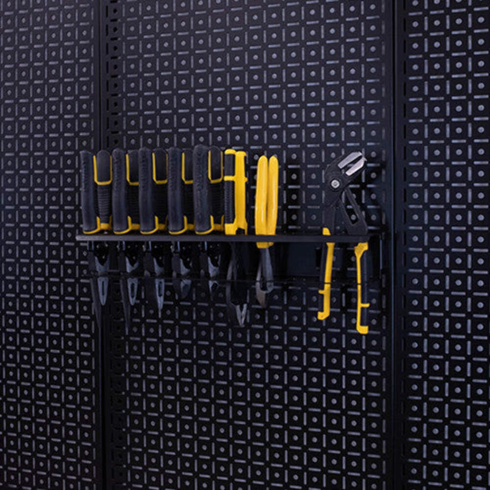 OmniWall Large Plier & Clamp Holder