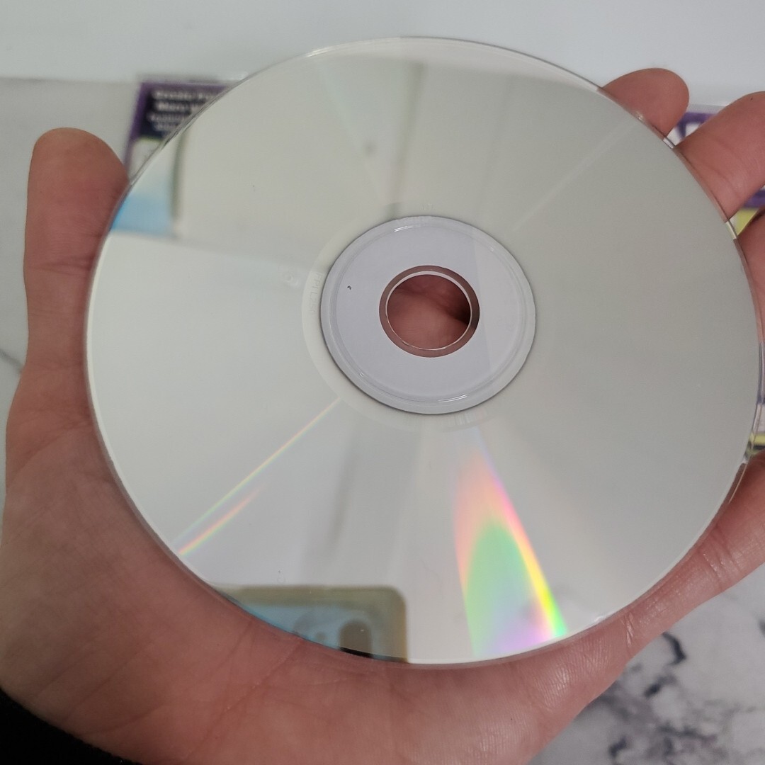 Scrapbooking Calendars and More,  VINTAGE Software, Windows 98/Me/XP - COMPLETE!