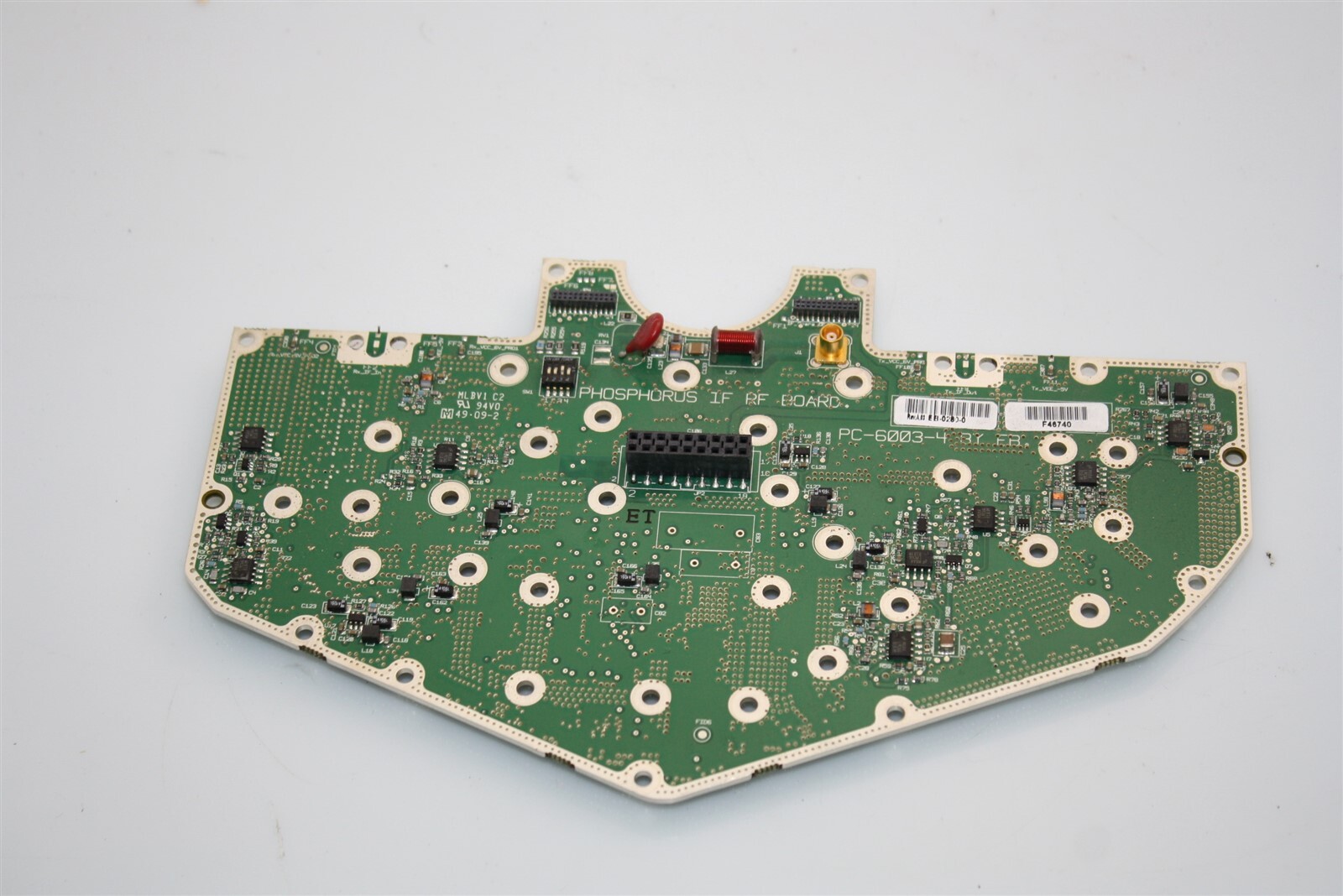 Remec RF Microwave Phosphorus IF RF Board PC-6003-4 Rev A.03
