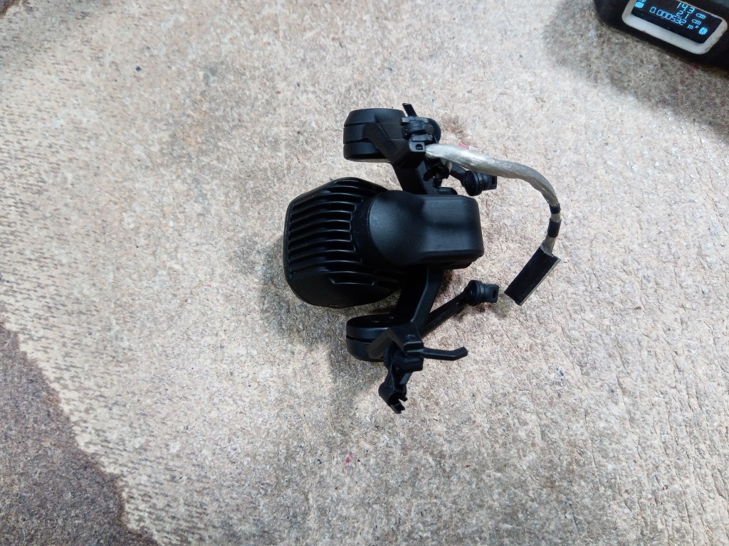 For DJI Mini 5 Pro Original Gimbal PTZ Camera with Single Cable Replacements US.