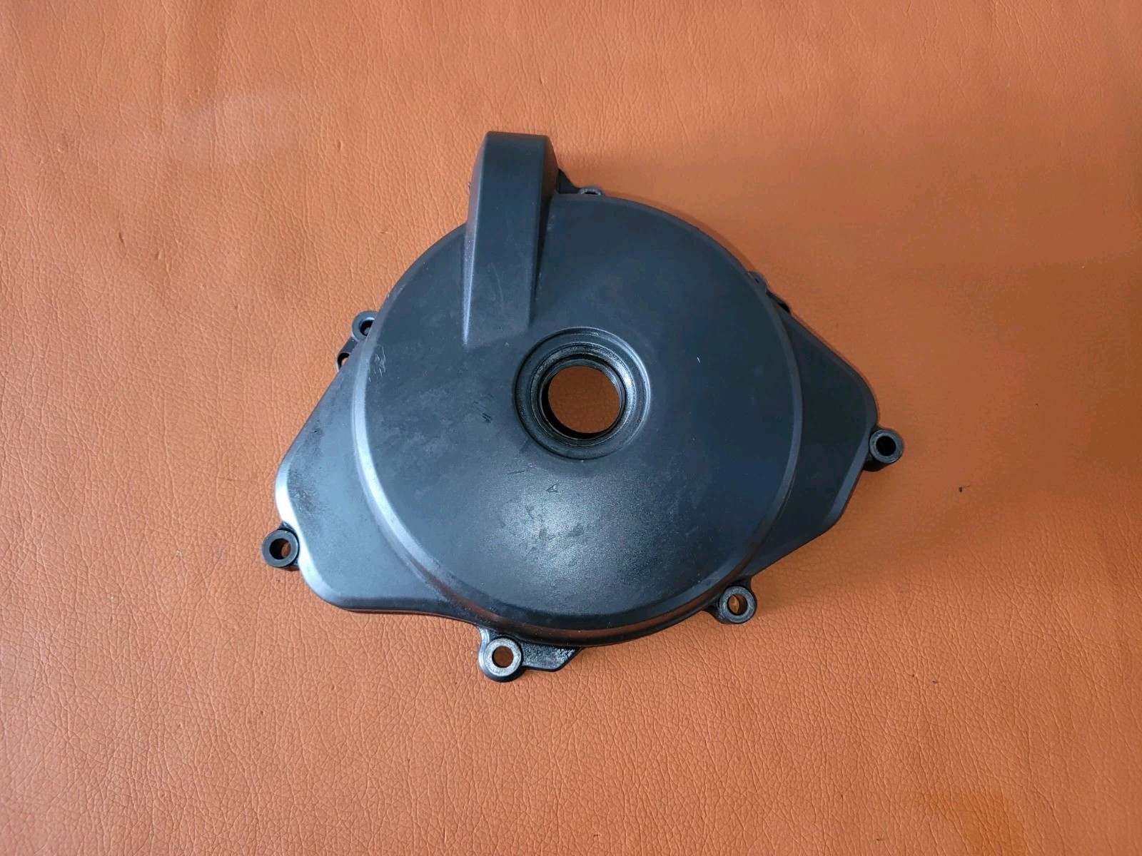 KTM Duke 690 ignition cover (EZ. 29/05/2017 ) 7503000210041
