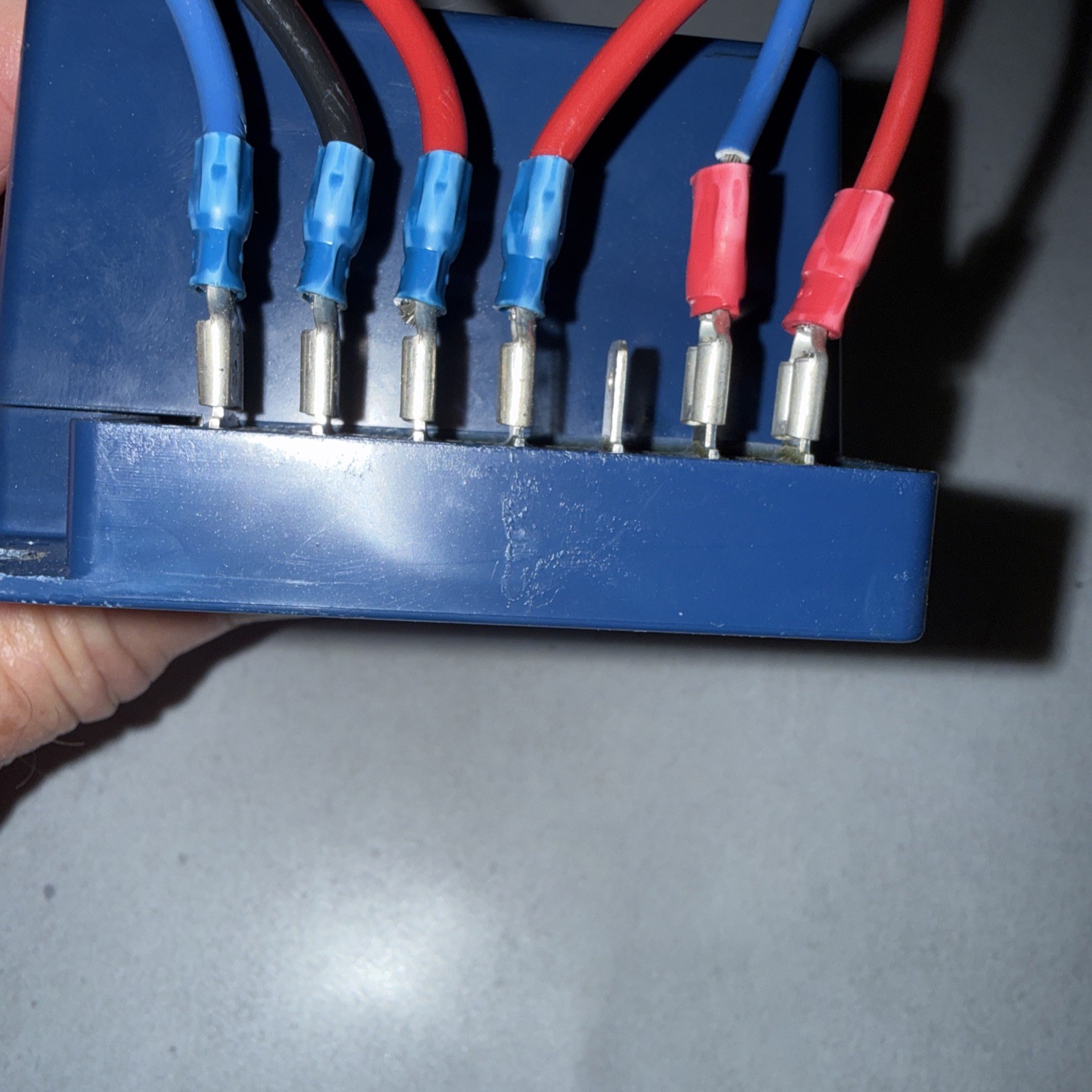 R-K ELECTRONICS DPM-24A-T / DPM24AT