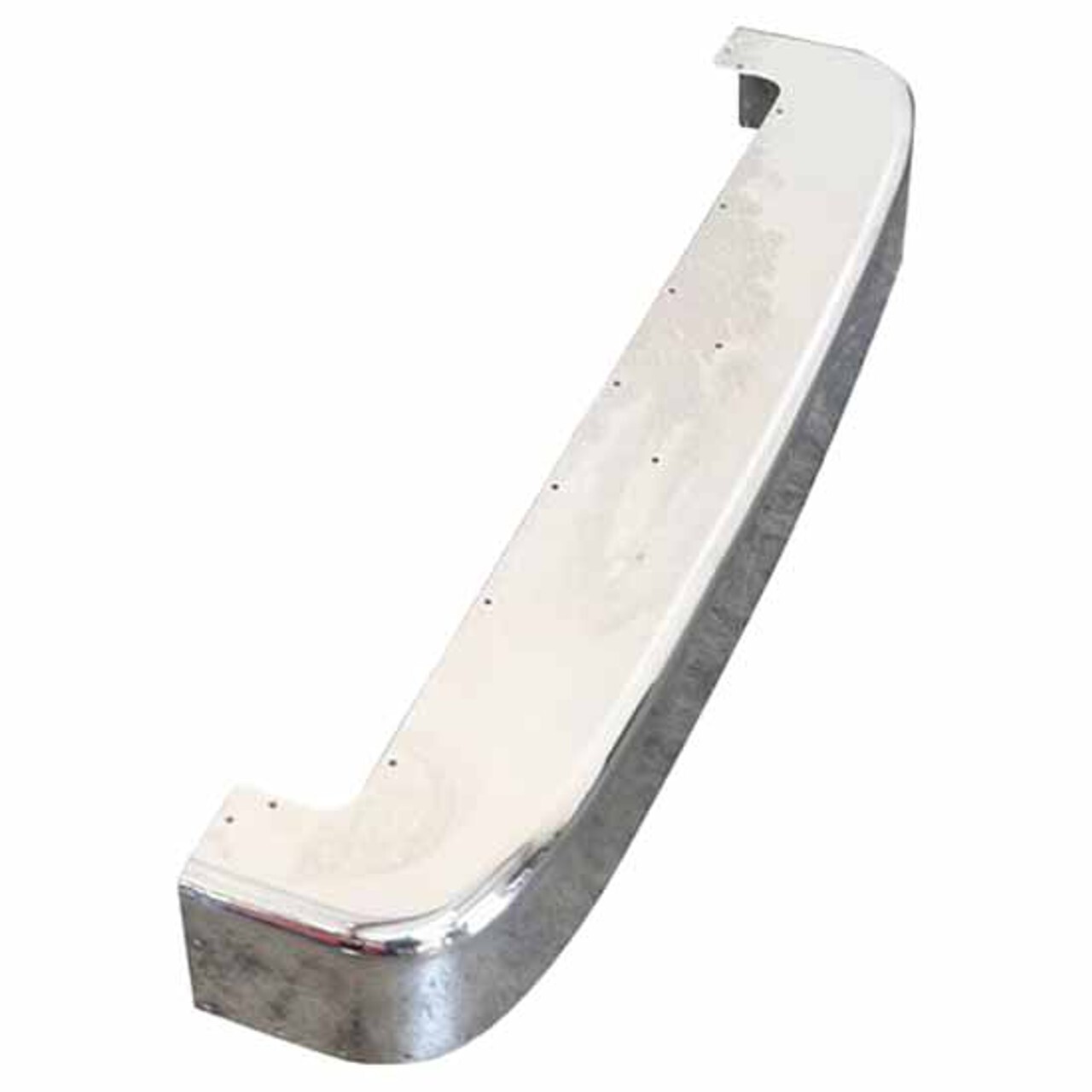 BESTfit SS Grille Shell Crown 13-03515P For Peterbilt 379 Extended Hood
