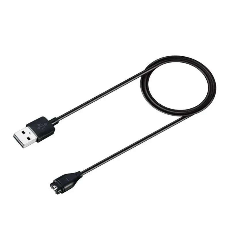 For Garmin Instinct Charger Replacement Charging Cable Cord USB
