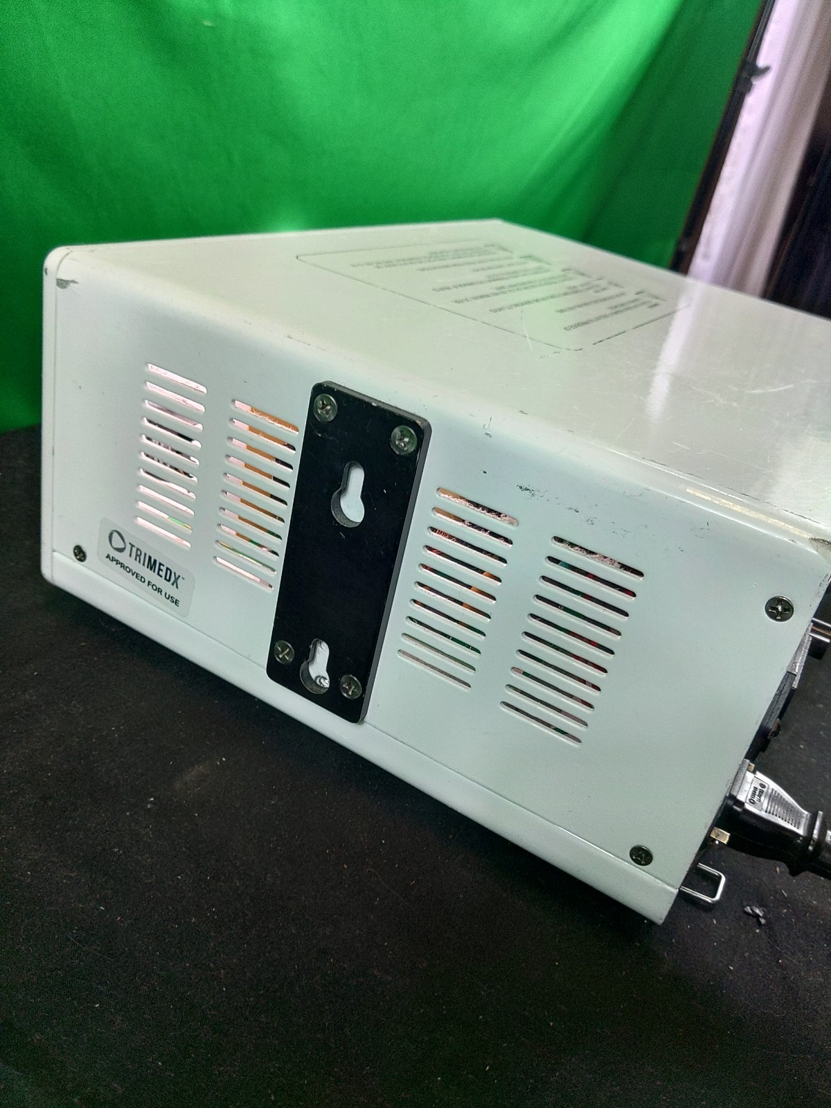 Sunoptics Solarmaxx 300 Light source see details