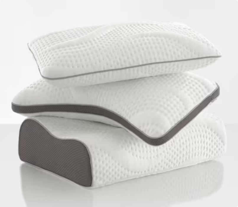 BRAND NEW-ResponseFit™ Pillow- free shipping