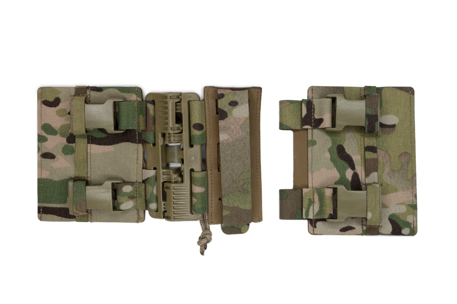 VIRTUS STV ROC80 Side Panels