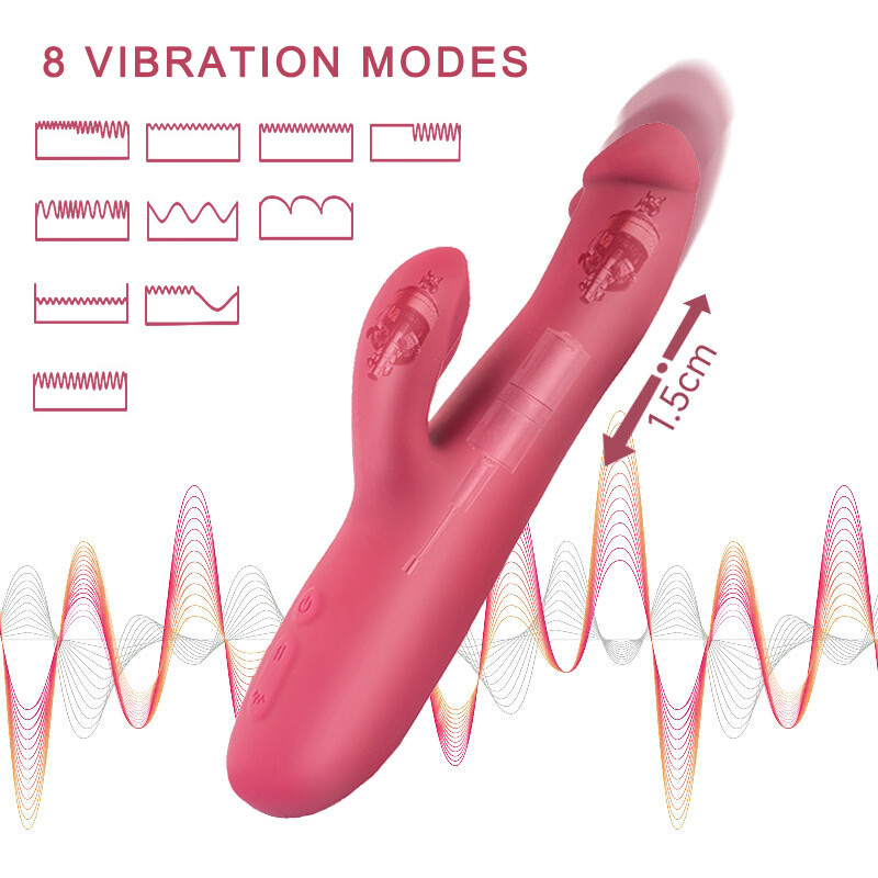 Juguetes Sexuales Vibrador Para Mujer Vibradores Consoladores De Mujeres Parejas