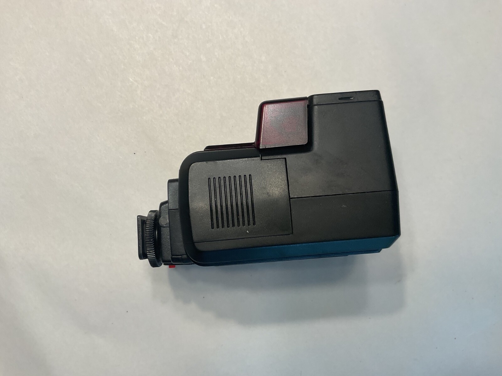 VIVITAR AUTO FOCUS ILLUMINATOR 628AF FLASH UNIT
