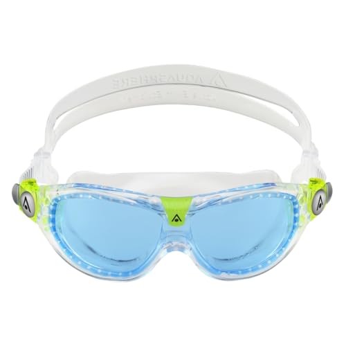 Aqua Sphere Seal 2.0 Kids Goggle Translucent/BlueLens OS