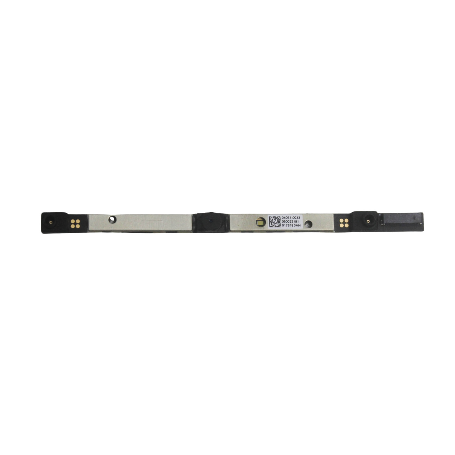 04081-00430500 Asus Webcam Camera Hd Fix 3.3V  Cr 15 F1504Za-As34"GRADE A"