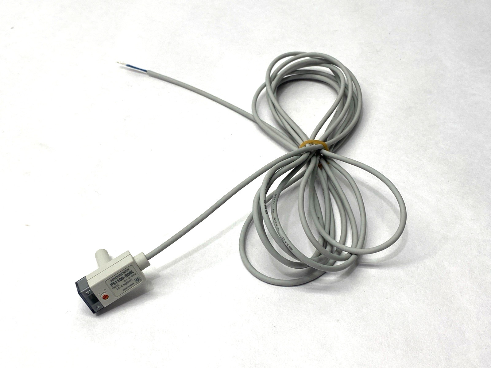 SMC PS1100-R06L Pressure Switch
