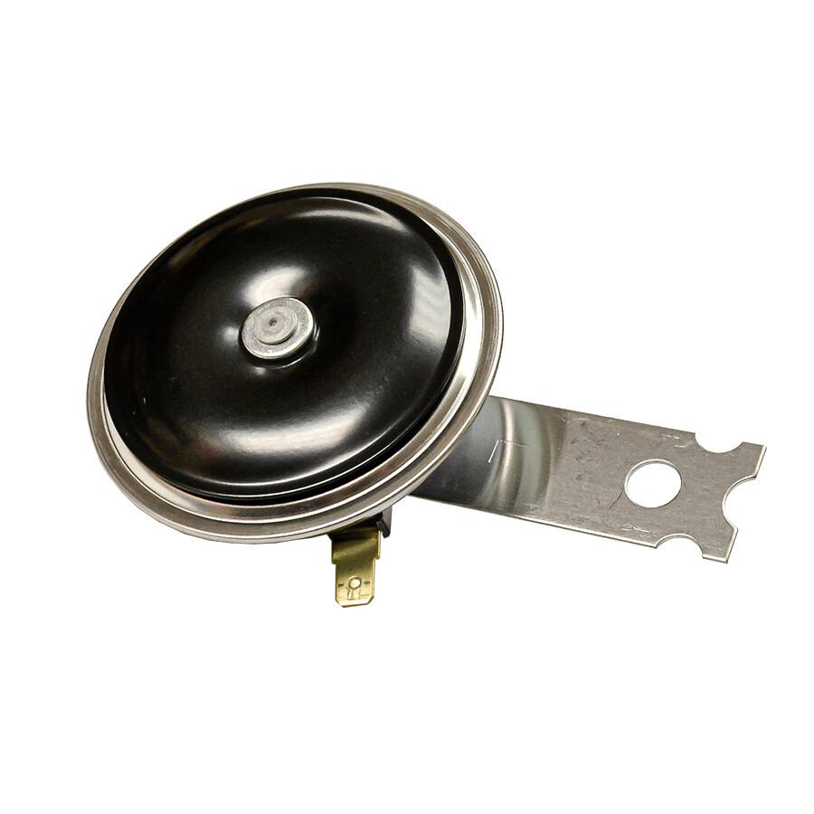 GENUINE Horn High Tone For Mitsubishi L200 Pickup B40 2.5TD 3/2006-3/2015