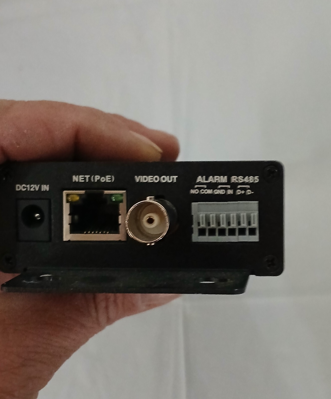 Speco Technologies TVI/ Analog encoder OS103T
