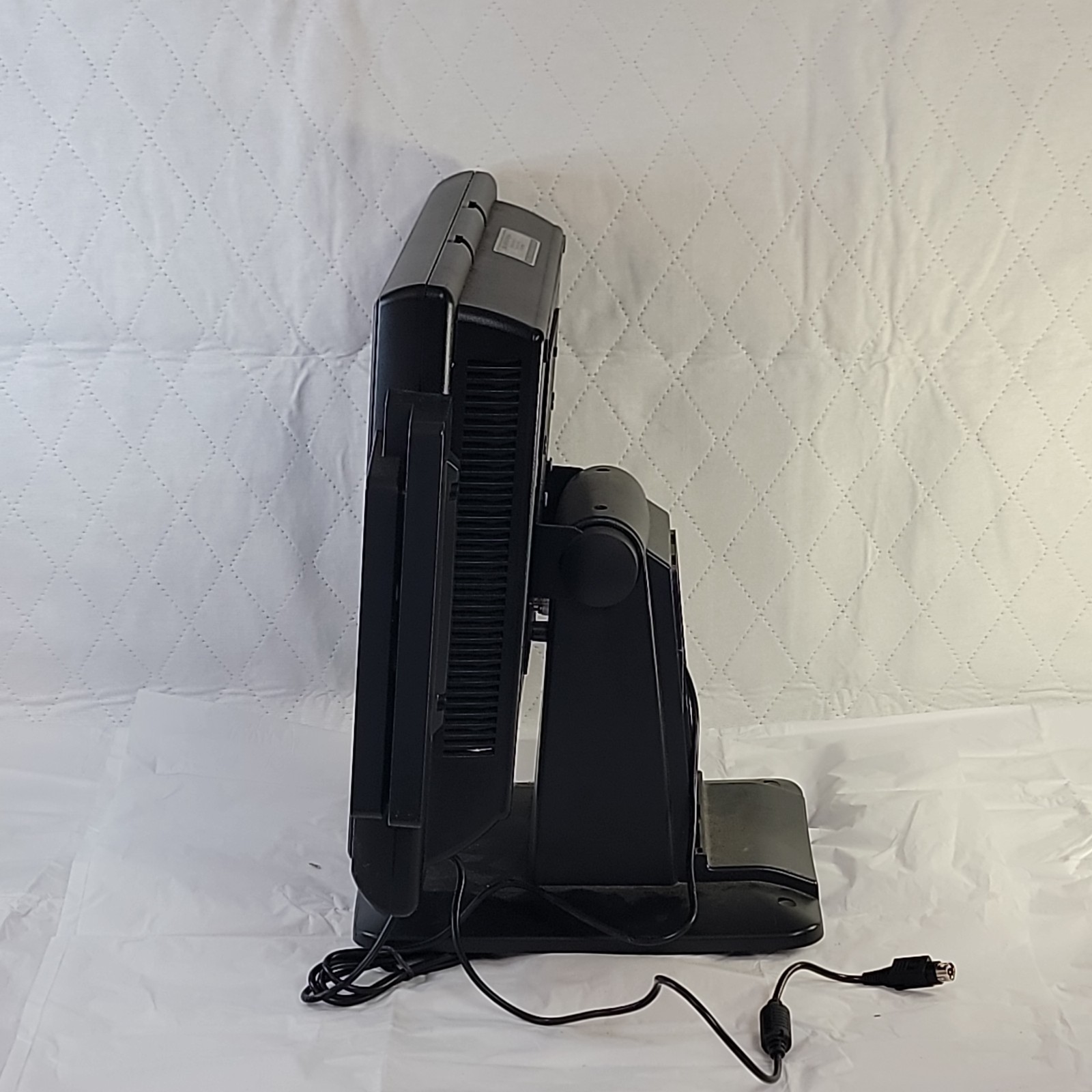 Touch Dynamic Breeze All-In-One Touchscreen POS System Working Win XP 32bit