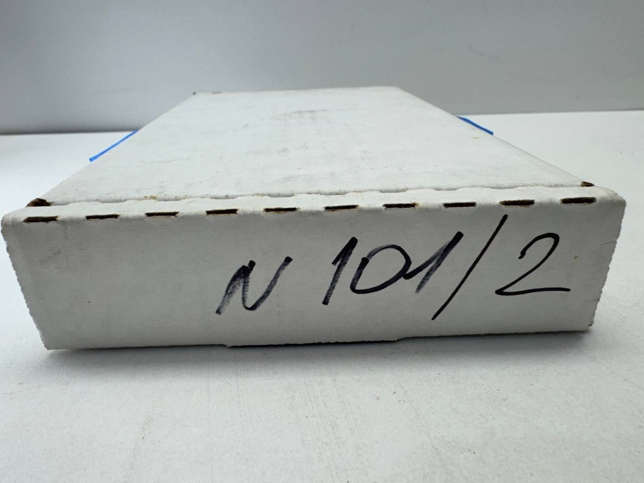HP D2384-60021 ISA Multi I/O Controller Serial Parallel Floppy Card