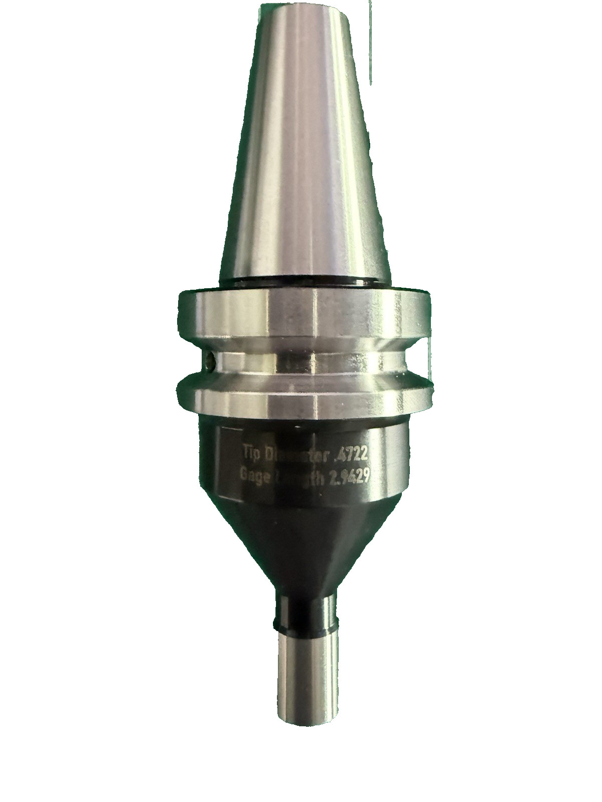 BT30 Master Tool Setter Calibrator