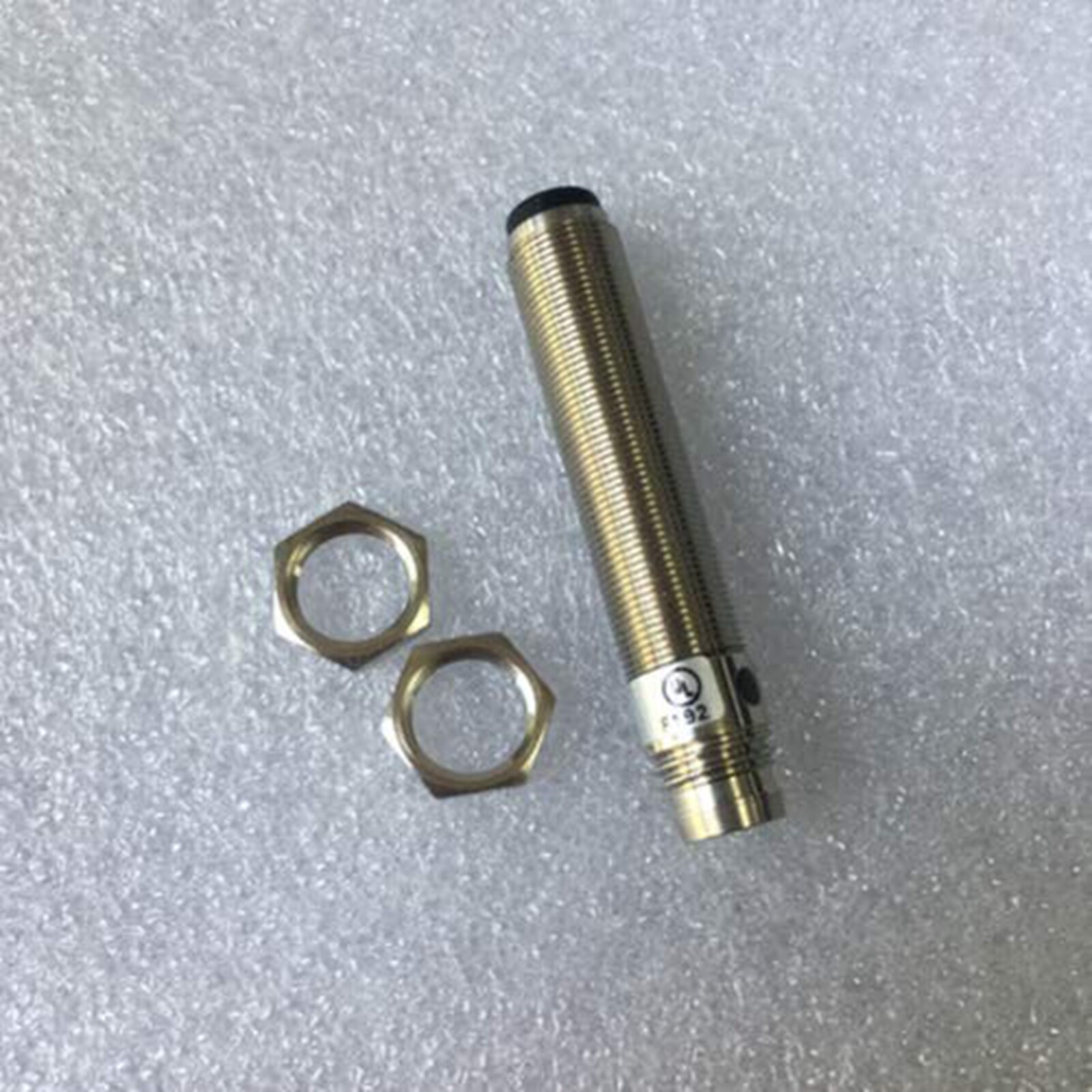 NEW BAUMER L75P/S35L Proximity Switches