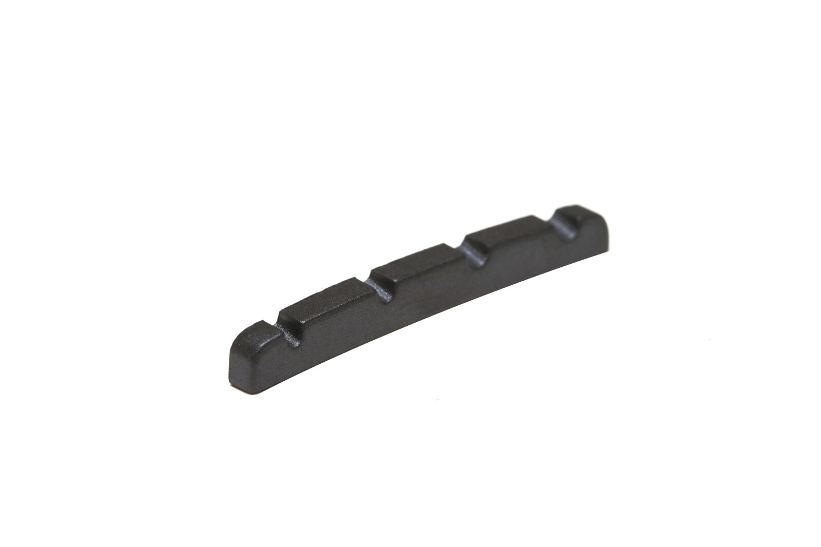 Graph Tech Black Tusq XL PT-1204-00 P-Bass 4 String Nut - NEW