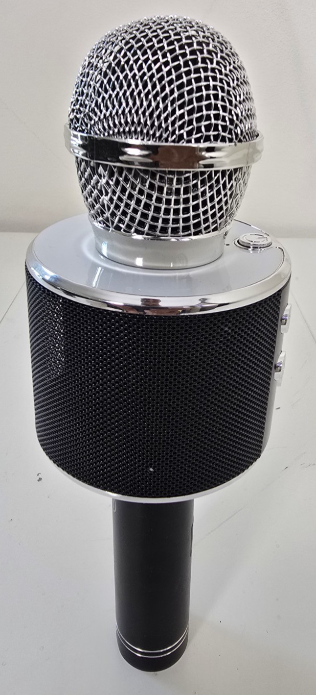 BICONIC Karaoke Party Bluetooth Microphone Speaker