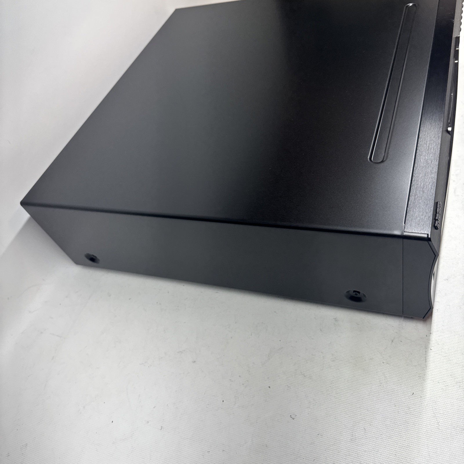 Integra CDC 3.4 6-Disc Carousel CD Player Perfect Working Condition