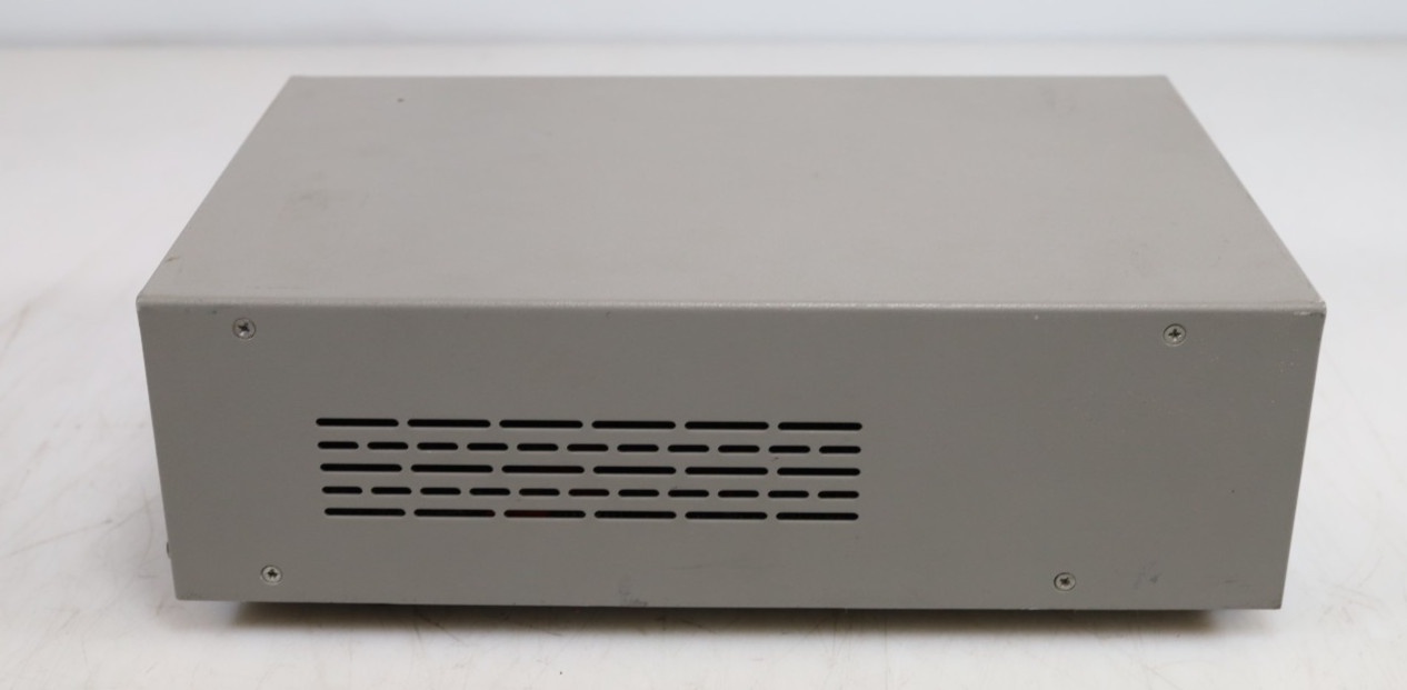 Stanford Research Systems DG535 Digital Delay Pulse Generator GPIB Interface