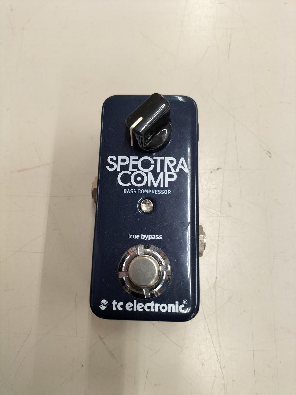 TC ELECTRONIC SPECTRA COMP Effector