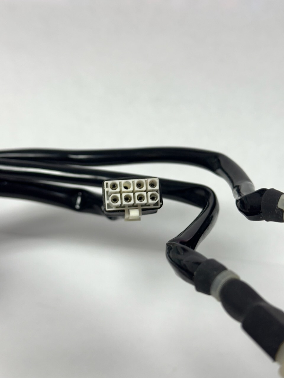 Used CTM HS-740 Controller Interface Harness