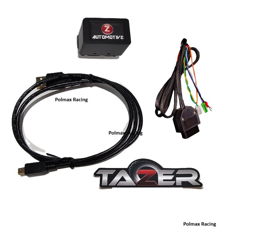 Z-Automotive Tazer module device for 2018-2023 Dodge Challenger V6 3.6 5.7 6.4