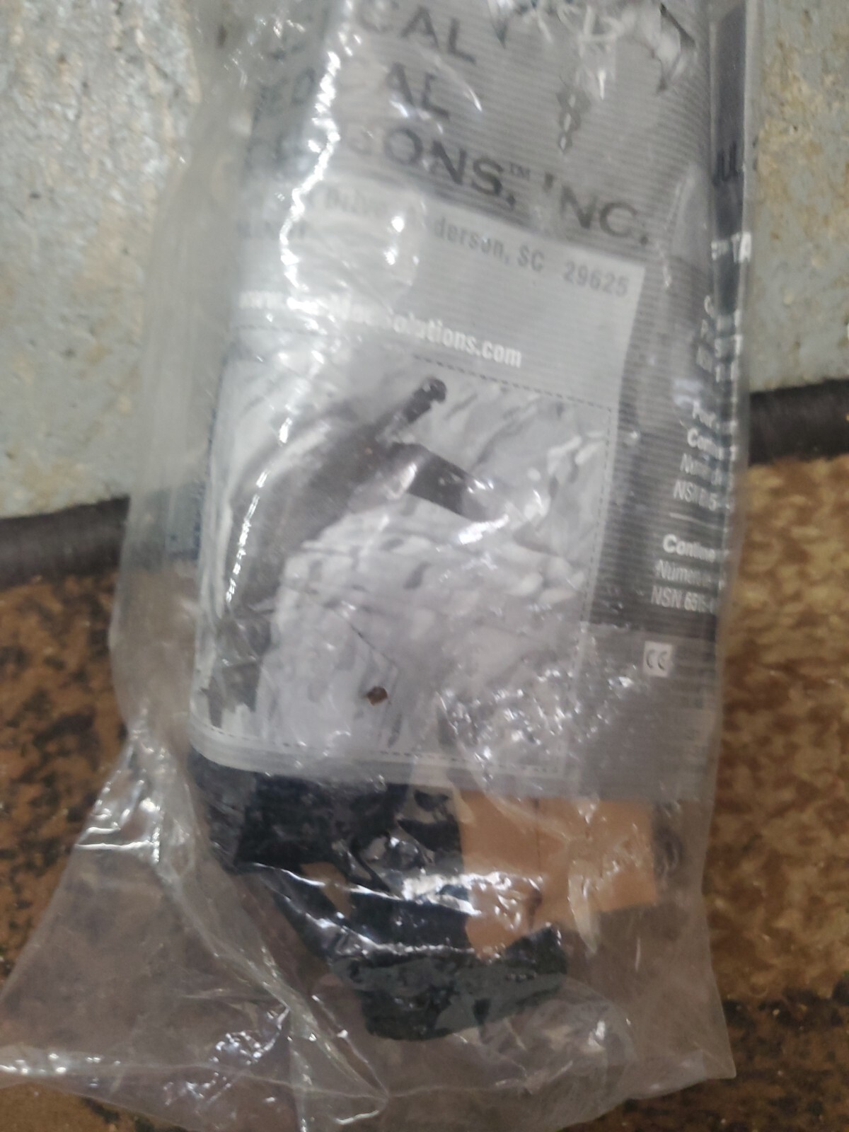 Sof New Tourniquet IFAK TCCC Prepper