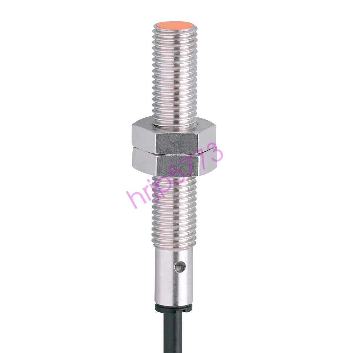 IFM IE5222 IEA2001-FROG/PH Proximity Sensor New✦KD