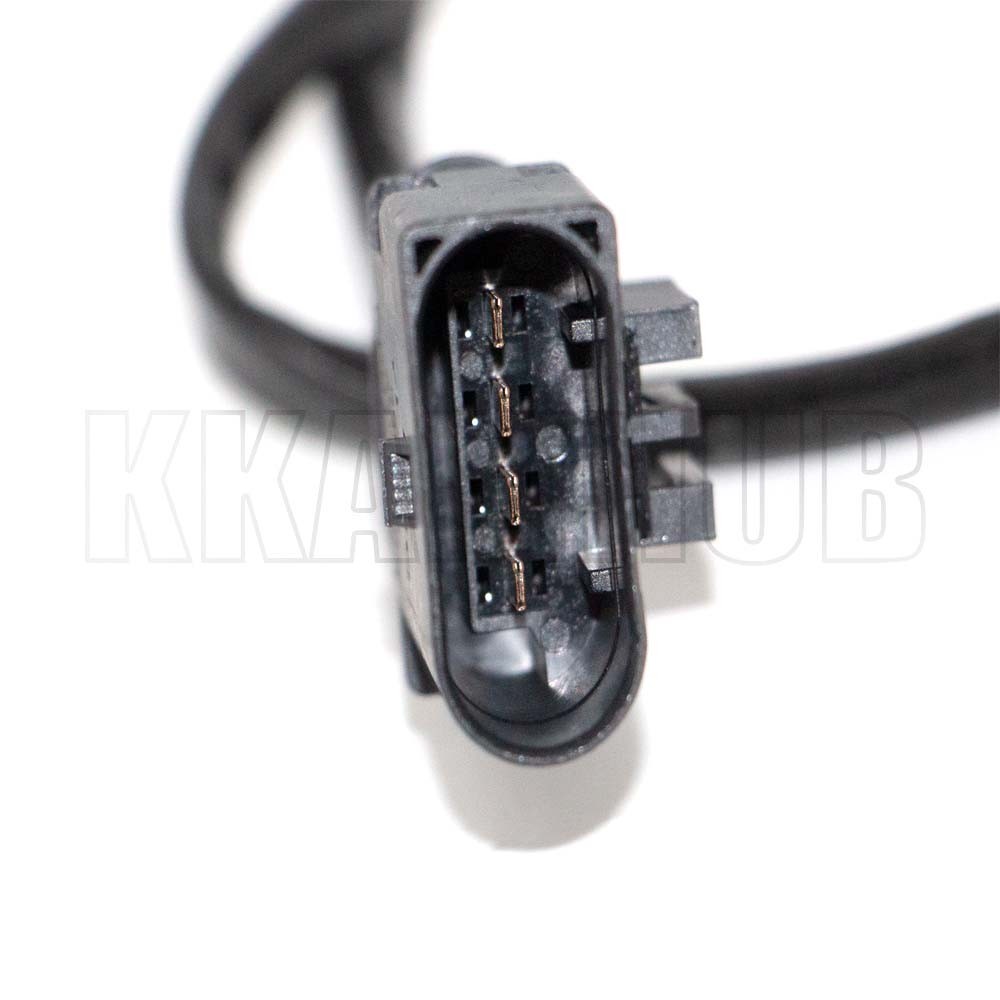 Upstream Oxygen Sensor For 2002-2008 Mini Cooper Base Convertible 1.6L 234-4457