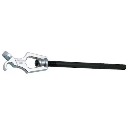 Wheeler-Rex 8700 Hydrant Wrench, 1-3/4 In, Steel