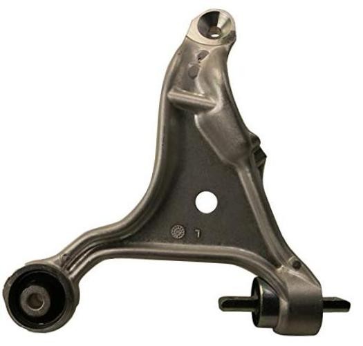 RK640443 Suspension Control Arm front left lower forward