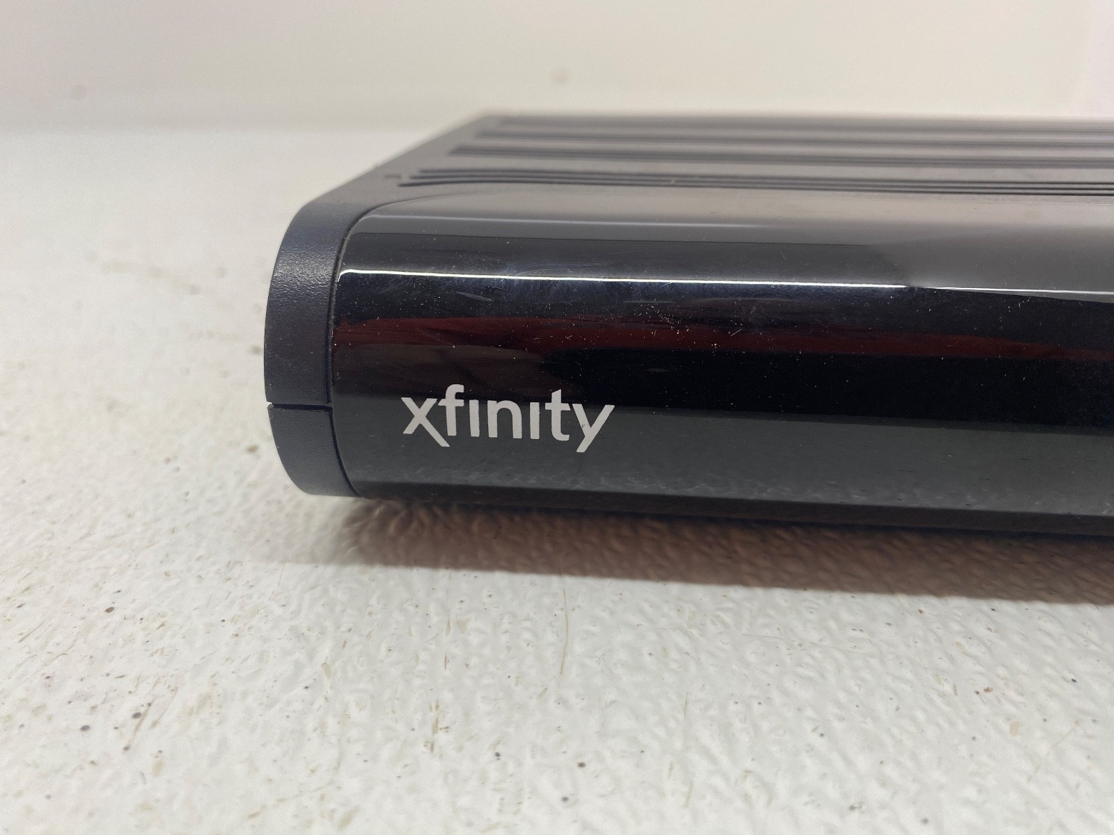 Comcast Xfinity RNG110 Cable Box No Adapter Plug No Remote
