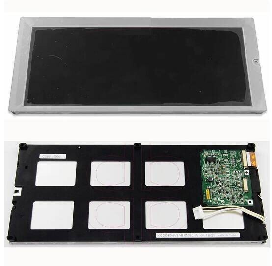 DISPLAY LCD with touch glass For Brother XD1342051 PR600II PR600IIC PR620 PR620C