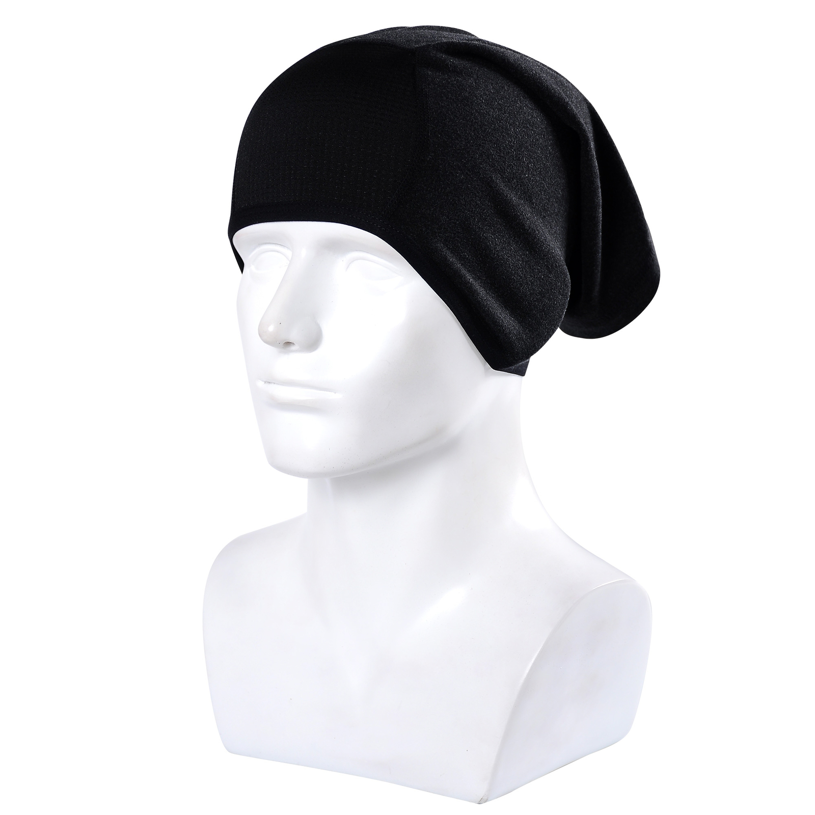 Winter Face Mask Scarf Windproof Breathable Skiing Hiking Cycling Outdoor Sport