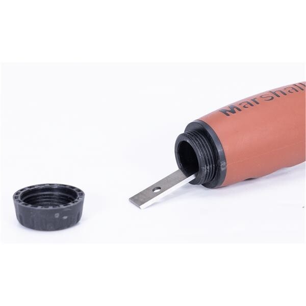 Marshalltown - Carbide Scraper 2"