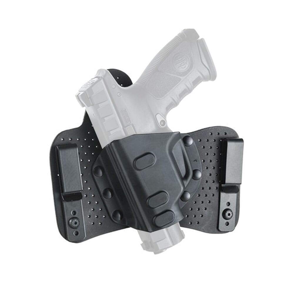 Beretta APX FS Series Left Hand IWB Holster, Black, Polymer (E03549): BRAND NEW