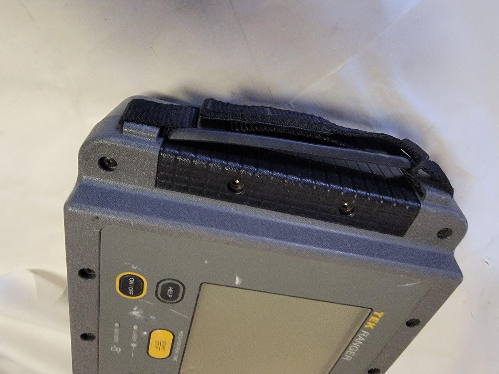 TEKTRONIX TEKRANGER TEK RANGER TFS3031 - UNTESTED