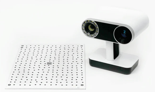 Artec 3D Calibration Board for Artec Leo 20% OFF