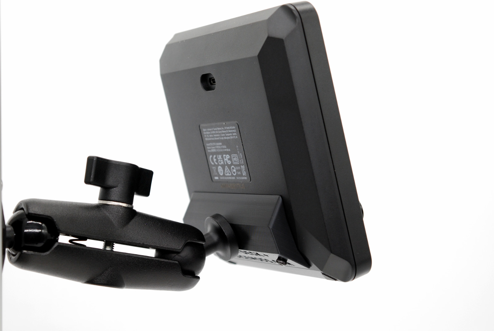 Camera Thread Mount Adapter for Elgato Stream Deck Plus +