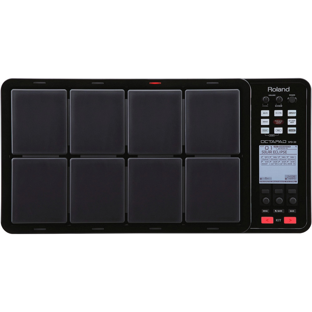 Roland Octapad SPD30 Black