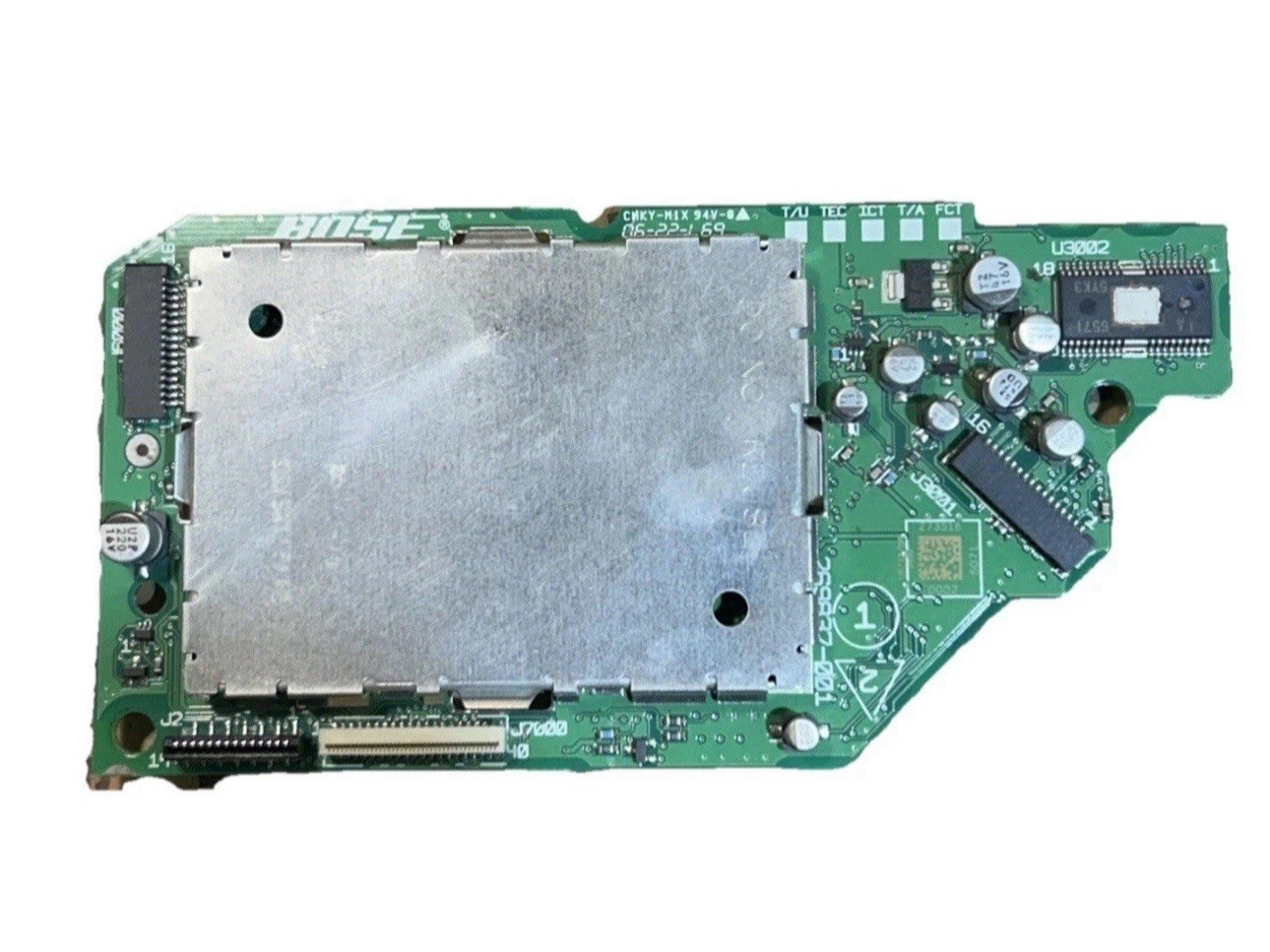 Bose Wave Radio Control Board Repair Service AWRCC1/2