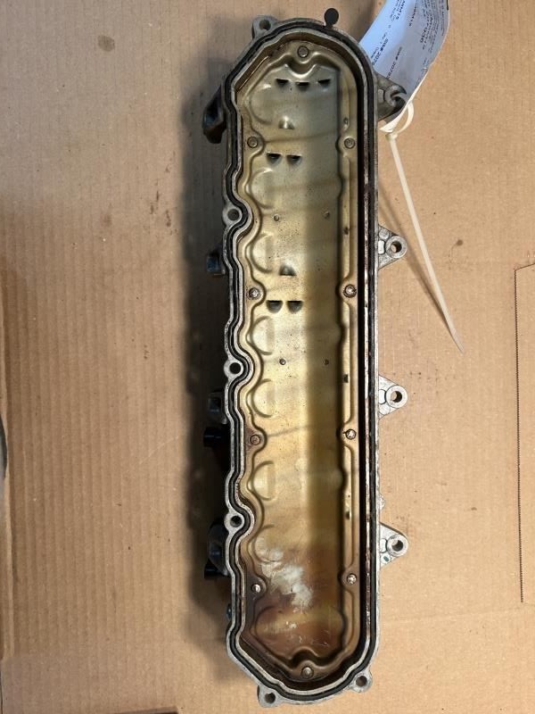 SILVRDO15 2015 Fuse Box Cabin 6522